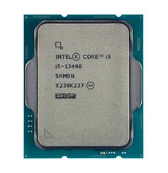 پردازنده اینتل مدل Core i5 13400 Tray