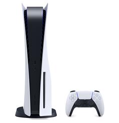 کنسول بازی سونی مدل PlayStation 5 ظرفیت 825 گیگابایت ریجن 1200 آسیا